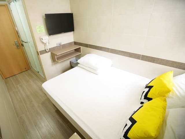 Double Room