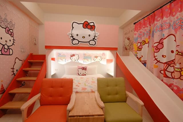 Family Triple Room