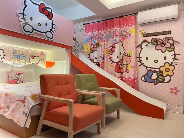 Family Triple Room