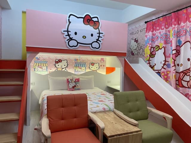 Family Triple Room