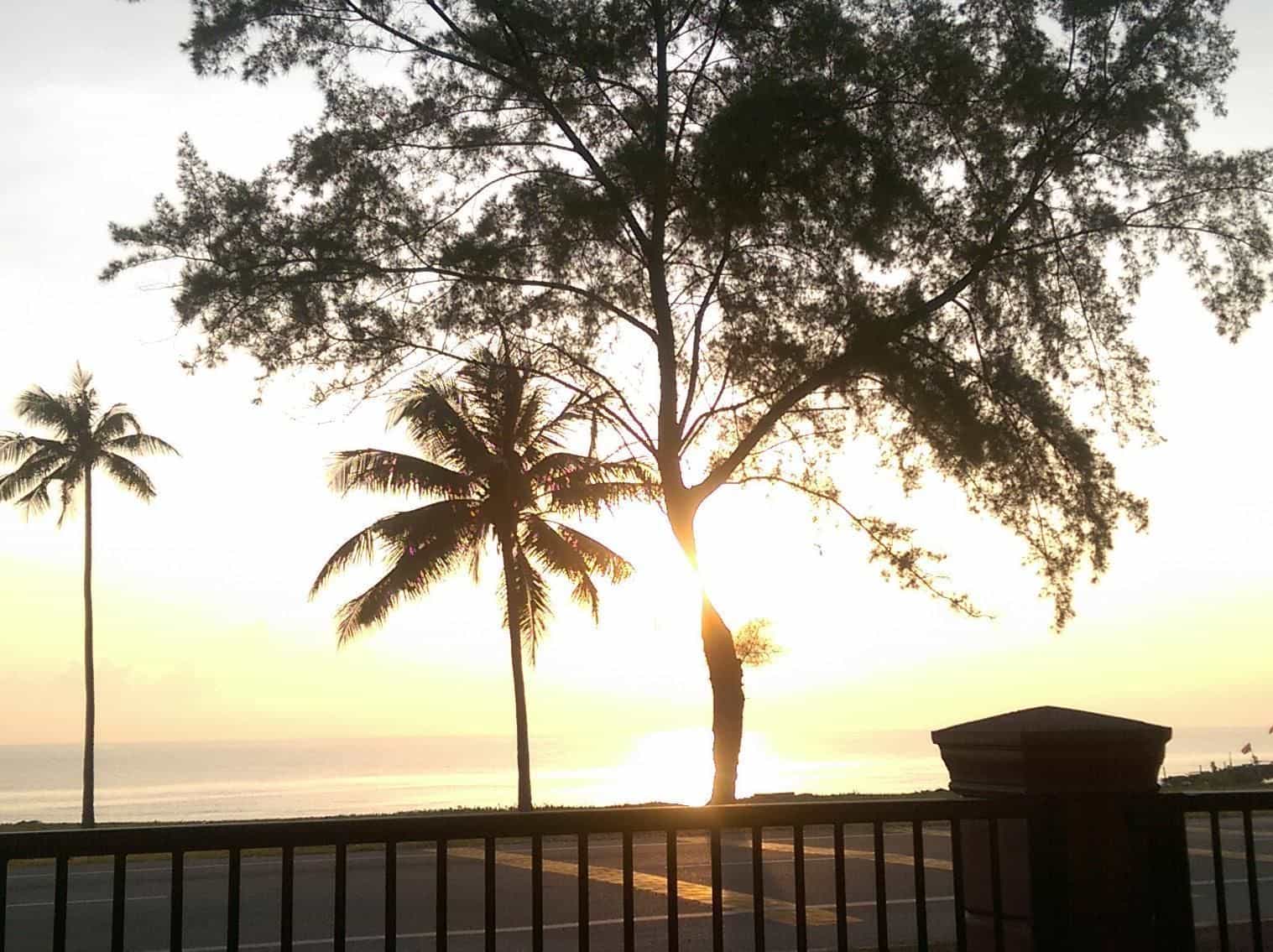 Semarak Beach Inn Dungun