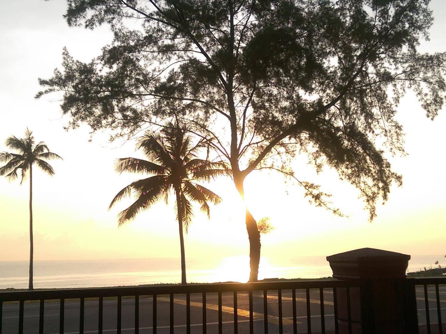 Semarak Beach Inn Dungun Semarak Beach Inn Dungun