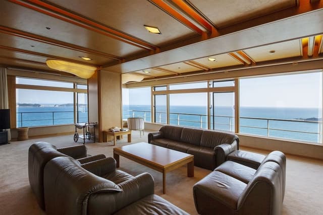 Traditional Room, Non Smoking (Sanjokan Executive Suite)