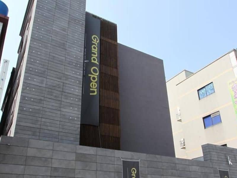 Boutiquehotel K Oido Boutiquehotel K Oido
