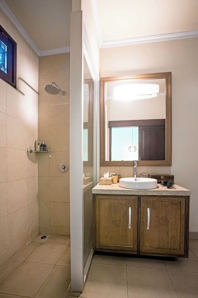 Deluxe Villa, 3 Bedrooms, Patio, Garden View