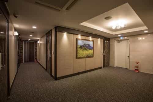 Elin Hotel (Korea Quality) Elin Hotel (Korea Quality)
