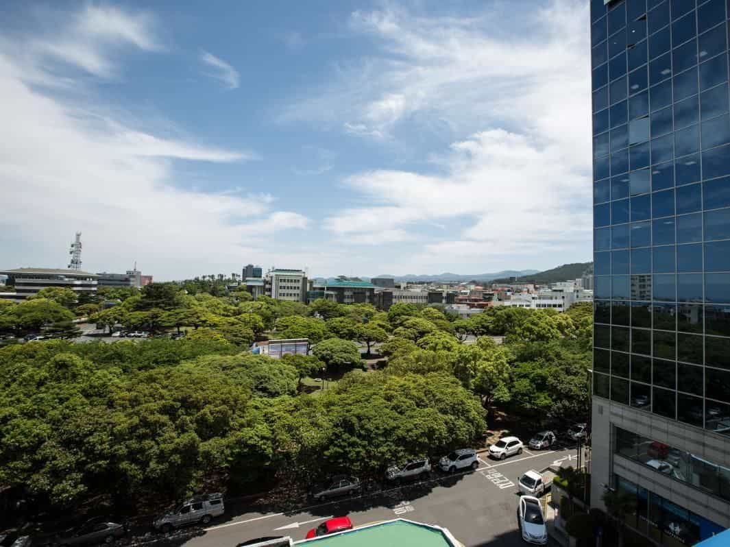Elin Hotel (Korea Quality) Elin Hotel (Korea Quality)