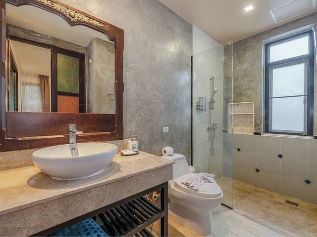 Luxury Room
