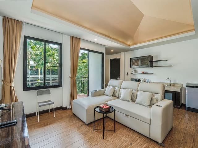 Luxury Room Plus