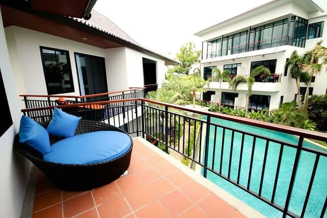 Luxury Room Plus