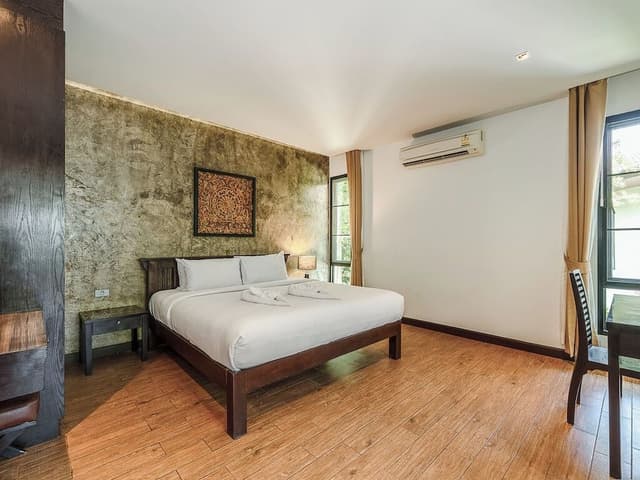 Luxury Room Plus
