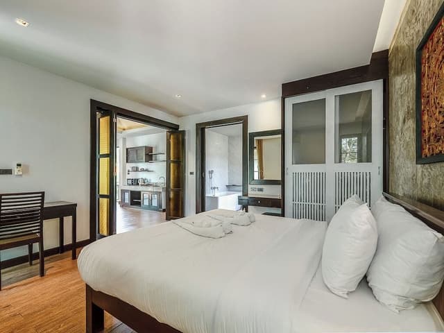 Luxury Room Plus