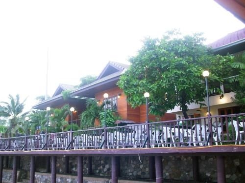 บ้านอู่ทอง แอคคอมอเดชั่น (Ban U Thong Accommodations)0