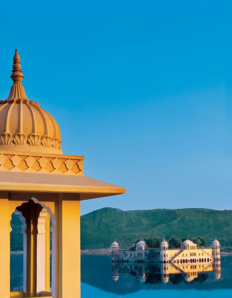 Trident, Jaipur1