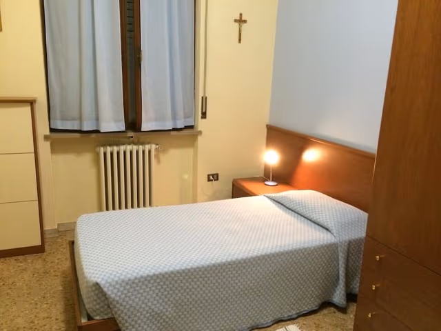 Business Single Room