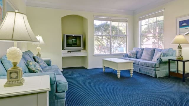 Villa, 1 Bedroom