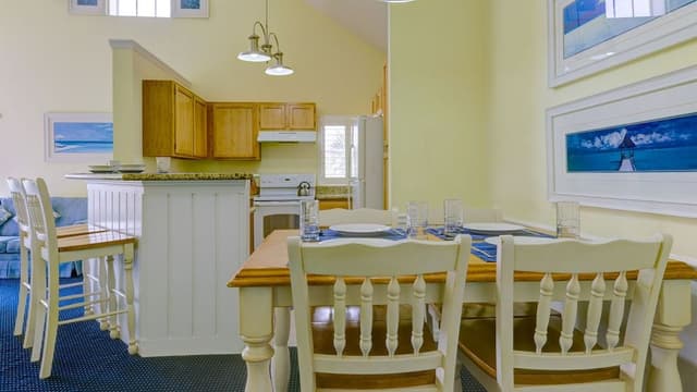 Villa, 3 Bedrooms