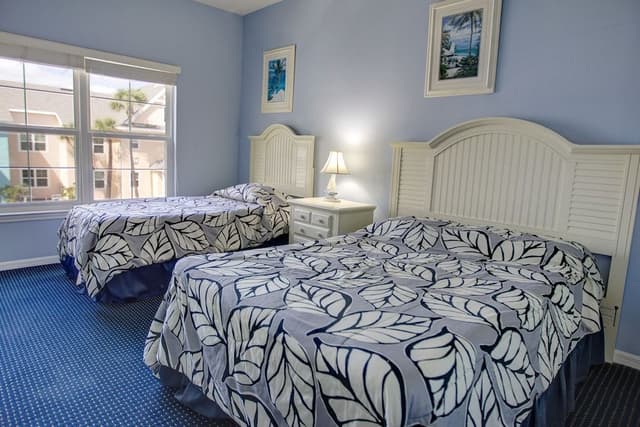 Villa, 2 Bedrooms