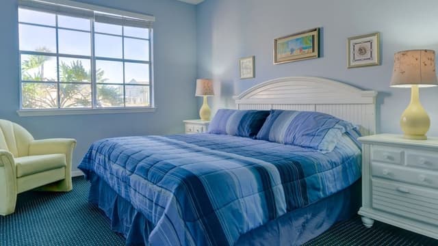 Villa, 1 Bedroom