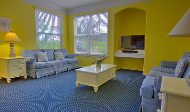 Villa, 1 Bedroom