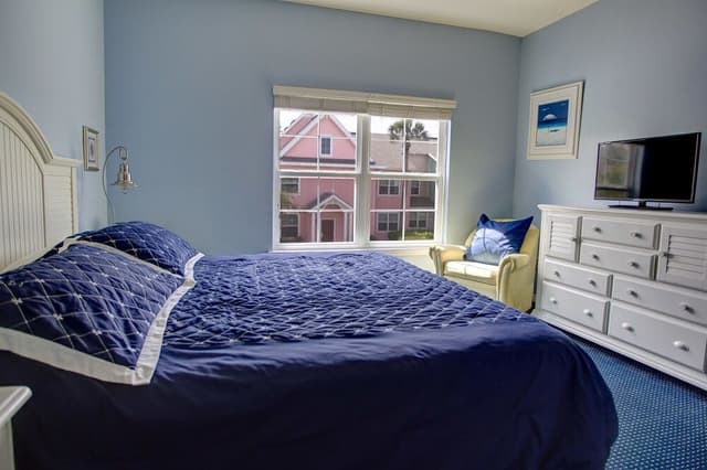 Villa, 2 Bedrooms