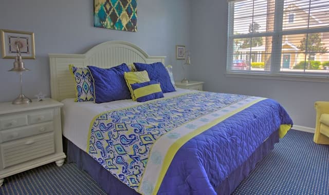 Villa, 1 Bedroom