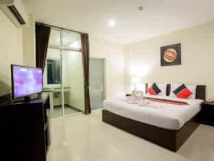 The Elegant Patong Hotel The Elegant Patong Hotel