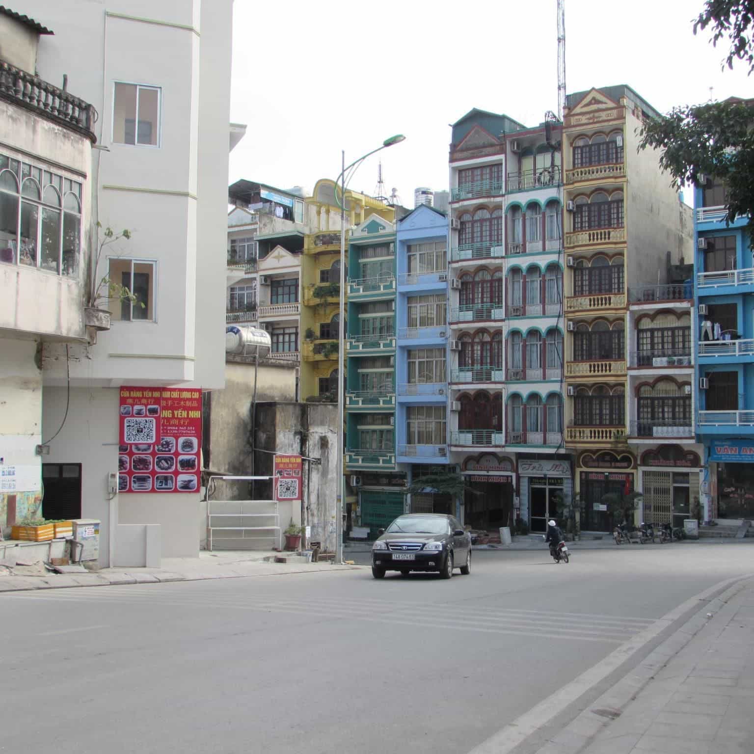 Viet Nhat Halong Hotel Viet Nhat Halong Hotel