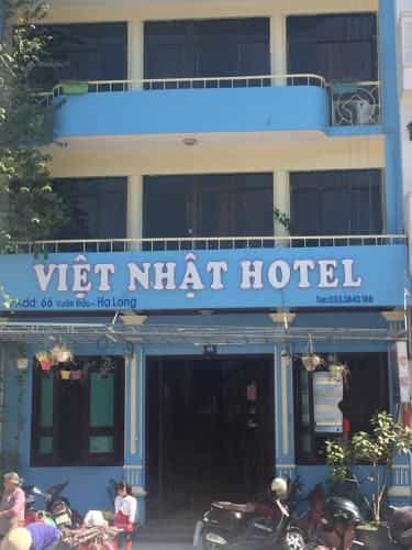 Viet Nhat Halong Hotel Viet Nhat Halong Hotel