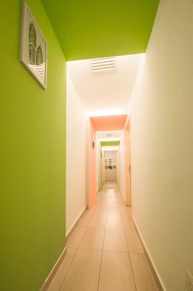 Hotel CIQ, Jalan Wong Ah Fook Hotel CIQ, Jalan Wong Ah Fook