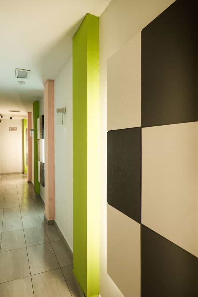 Hotel CIQ, Jalan Wong Ah Fook Hotel CIQ, Jalan Wong Ah Fook