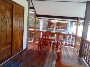 Phattara Resort Phattara Resort