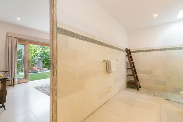 Villa, 2 Bedrooms, Private Pool