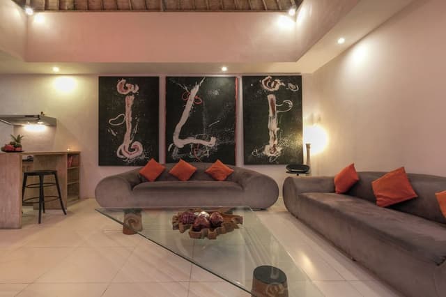 Villa, 2 Bedrooms, Private Pool