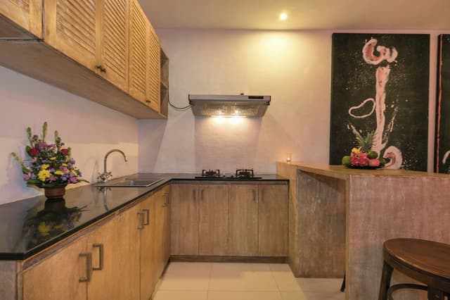 Villa, 2 Bedrooms, Private Pool