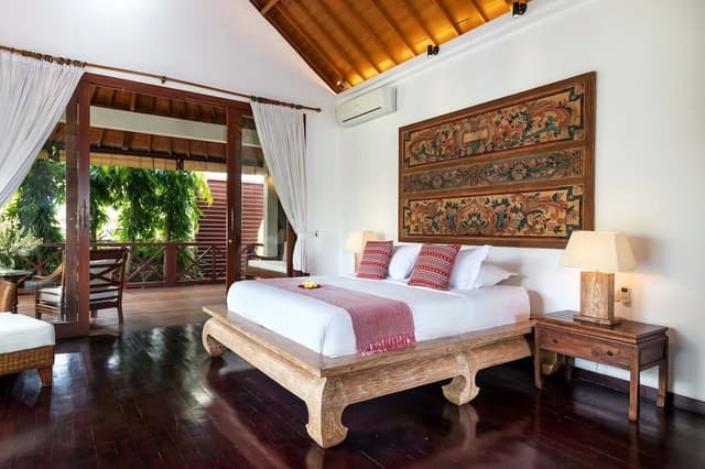 Villa, 4 Bedrooms