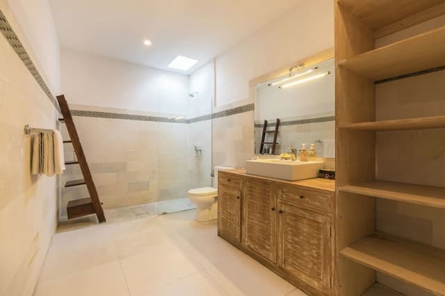 Villa, 2 Bedrooms, Private Pool