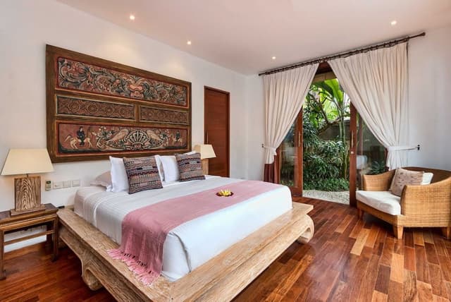 Villa, 4 Bedrooms