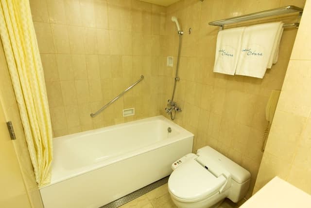 Standard Single Room, Non Smoking (16-27F, Authentic floor, Bed types are not guaranteed)