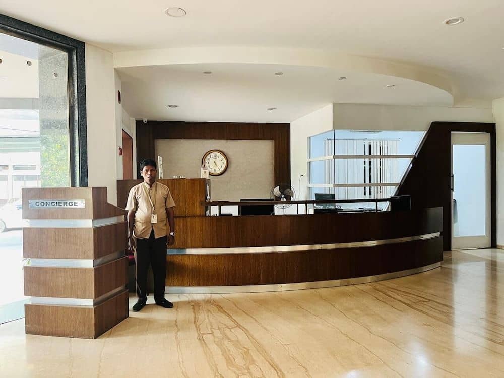 PLA Rathna Residency PLA Rathna Residency