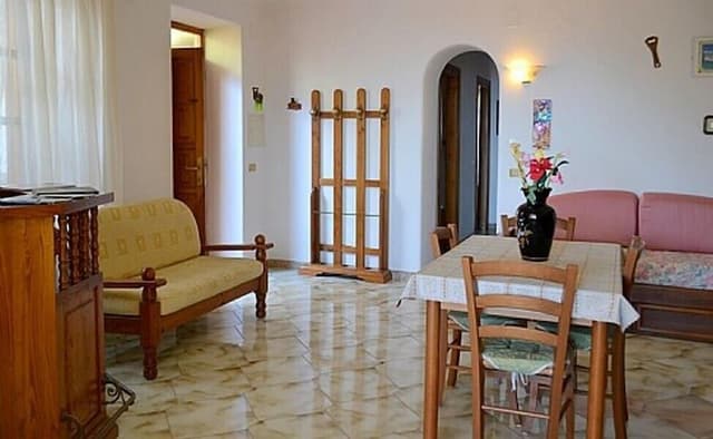 Apartment, 3 Bedrooms, Smoking, Terrace