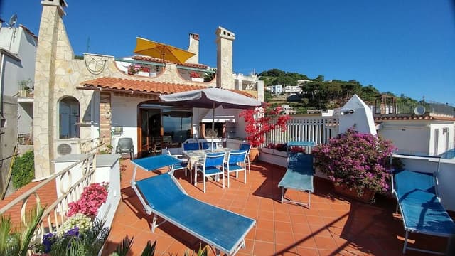 Apartment, 2 Bedrooms, Smoking, Balcony