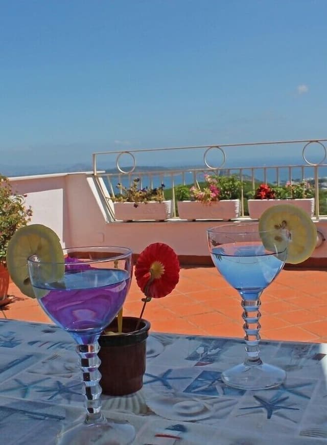 Apartment, 3 Bedrooms, Smoking, Terrace