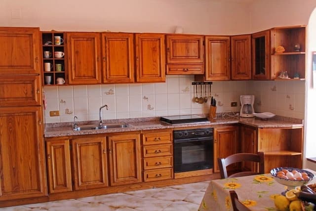 Apartment, 3 Bedrooms, Smoking, Terrace