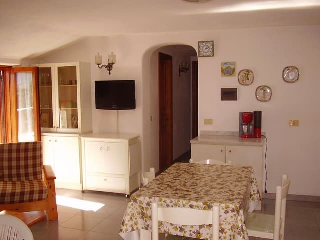 Apartment, 2 Bedrooms, Smoking, Balcony
