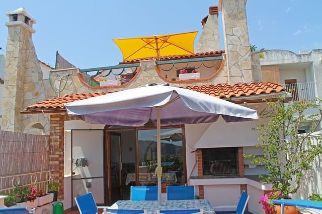 Apartment, 3 Bedrooms, Smoking, Terrace