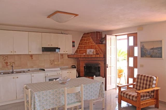 Apartment, 2 Bedrooms, Smoking, Balcony
