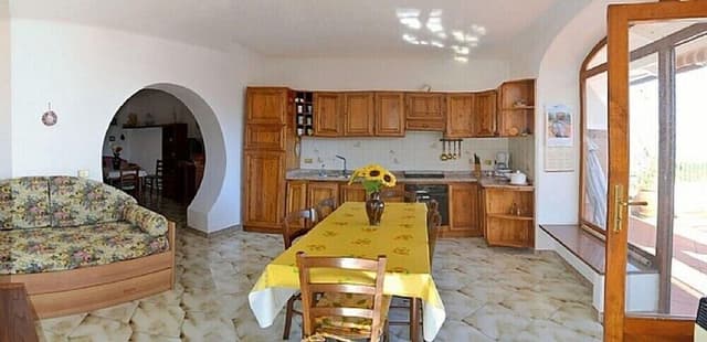 Apartment, 3 Bedrooms, Smoking, Terrace