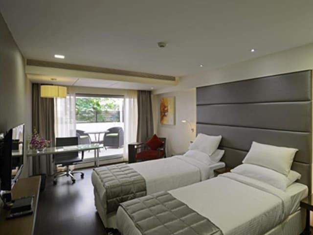 Elite Room