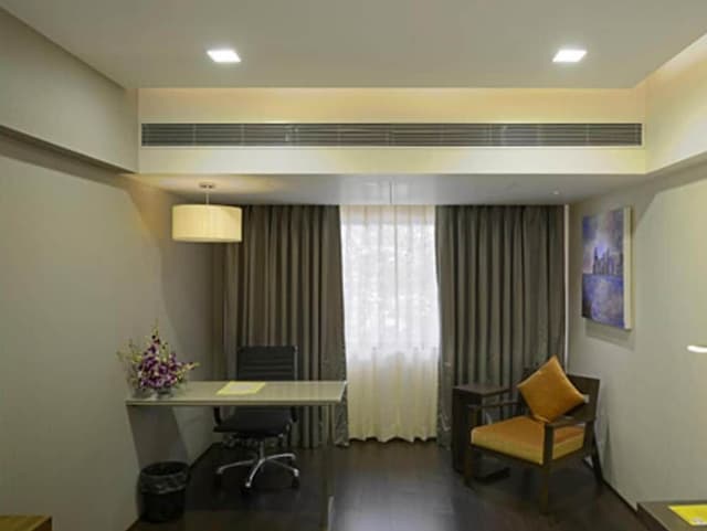 Elite Room